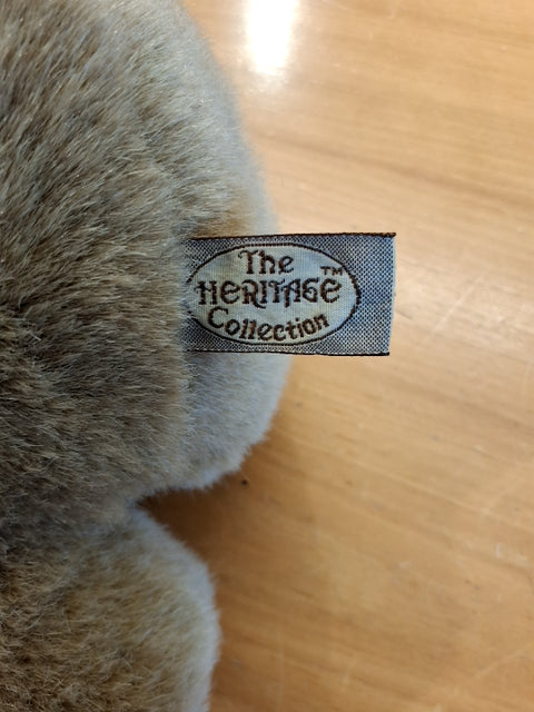 Bamse fra The Heritage Collection